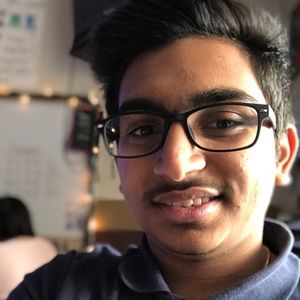 Meet your Posher, Harsh